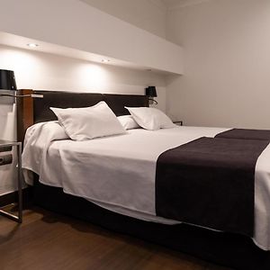 Habitación con 2 Camas Individuales